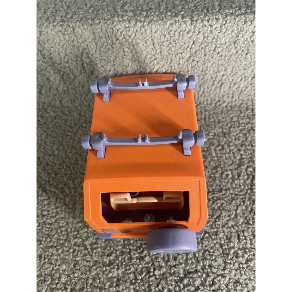 moose toys bluey car